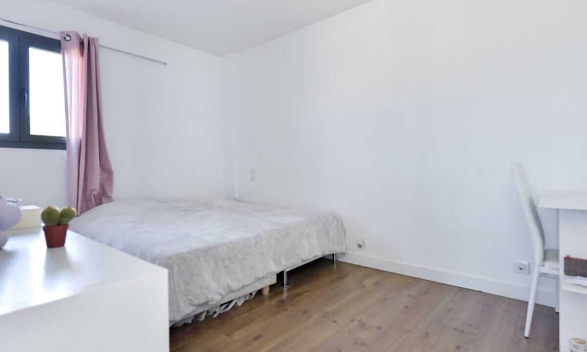 Photo of Bedroom in Saint-Jean