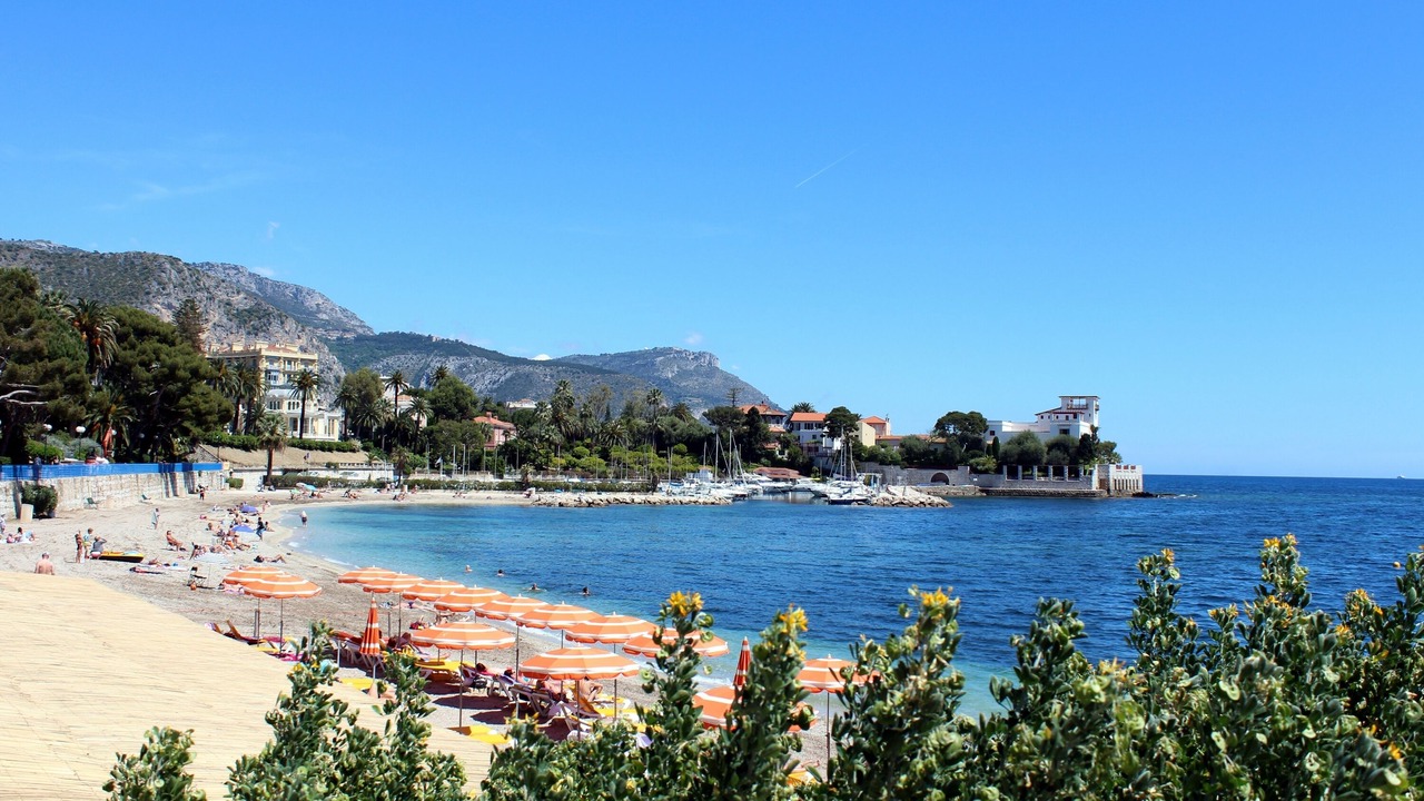 Photo of Others in Beaulieu-sur-Mer
