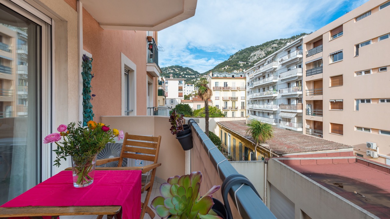 Photo of Outdoor in Beaulieu-sur-Mer