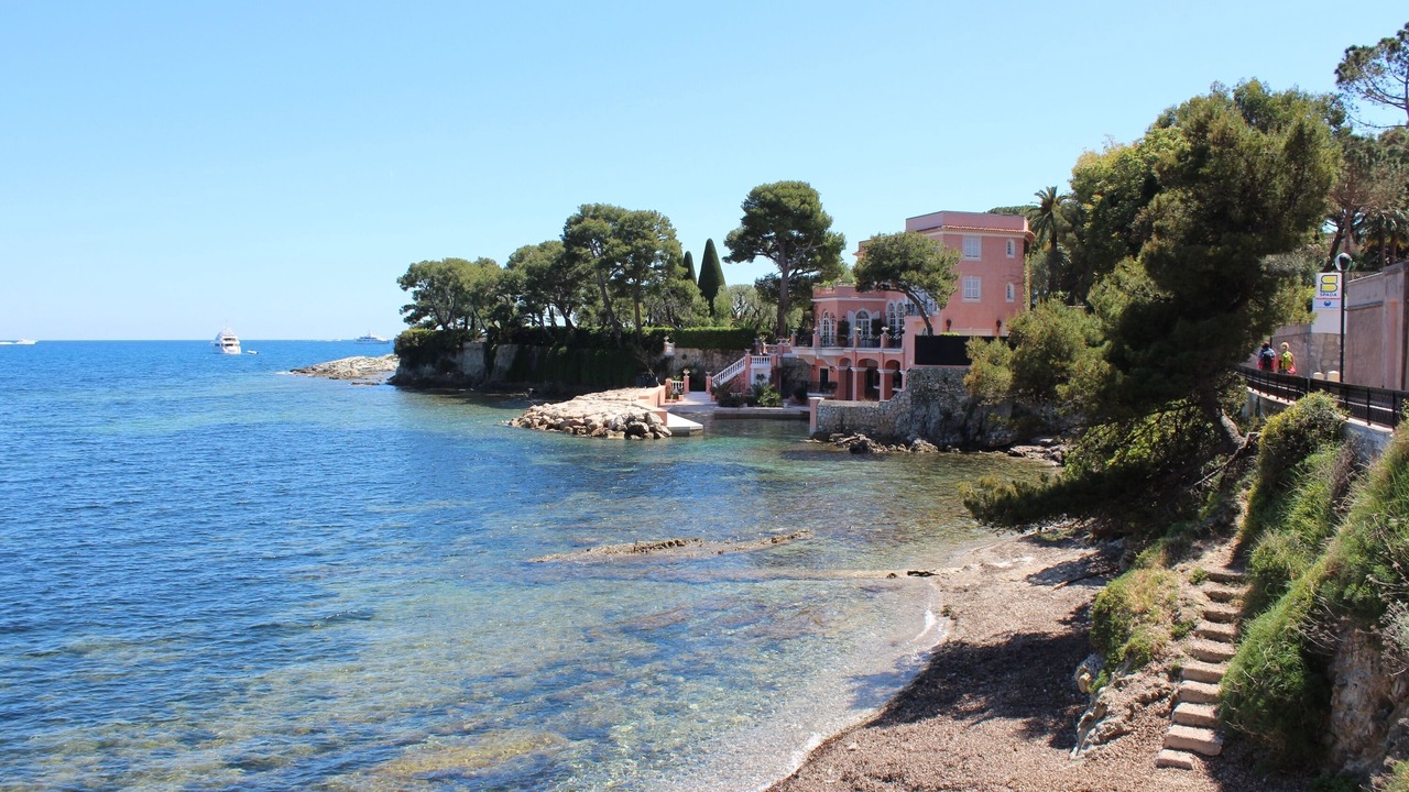 Photo of Others in Beaulieu-sur-Mer