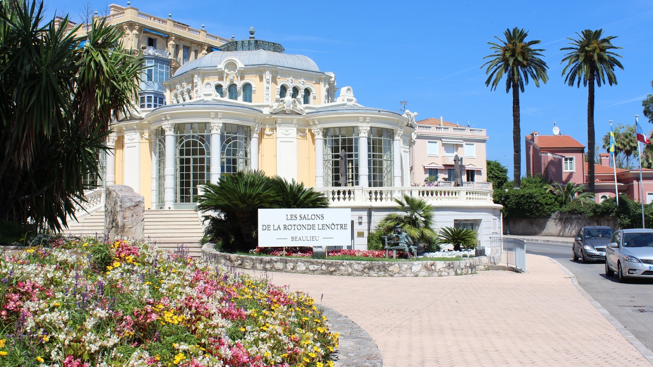 Photo of Others in Beaulieu-sur-Mer