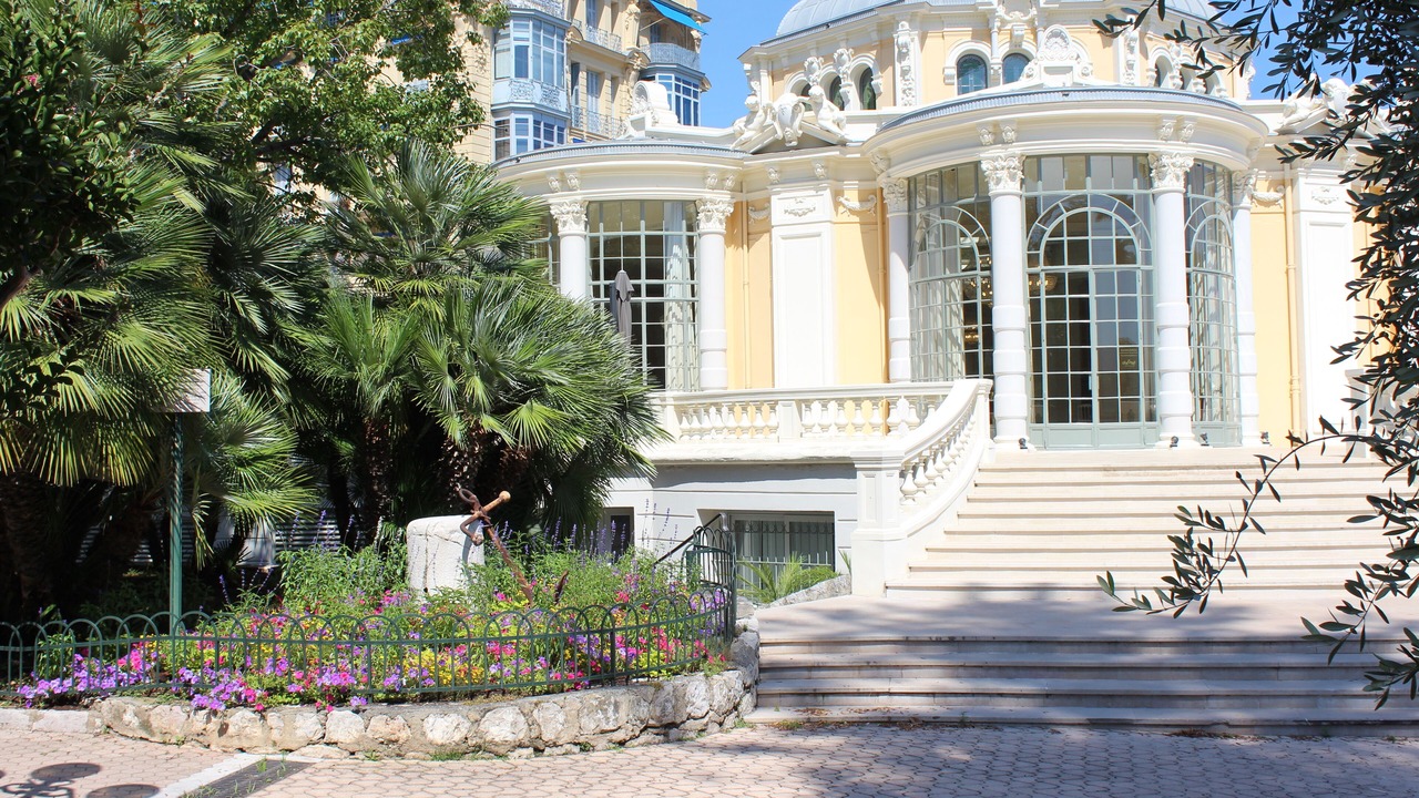 Photo of Outdoor in Beaulieu-sur-Mer