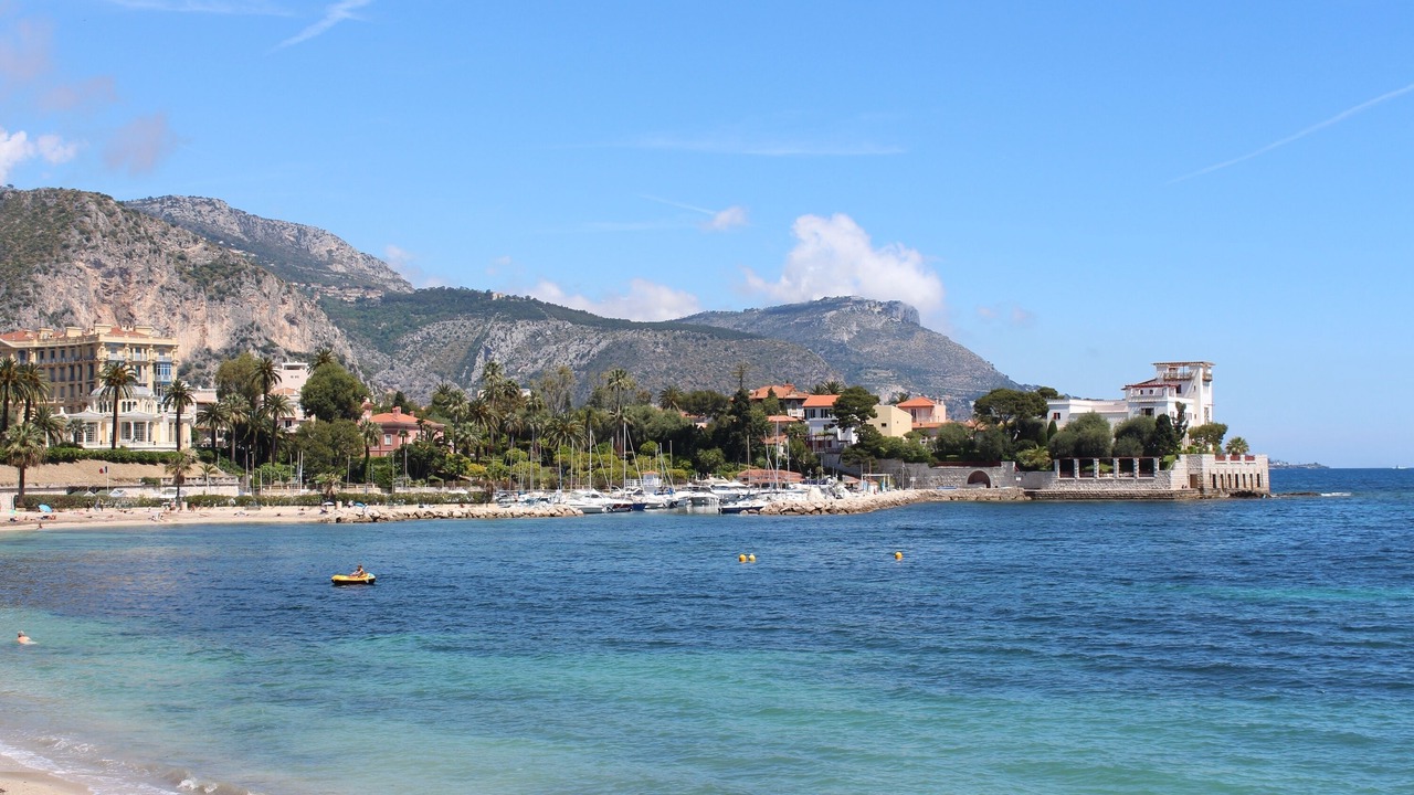 Photo of Others in Beaulieu-sur-Mer