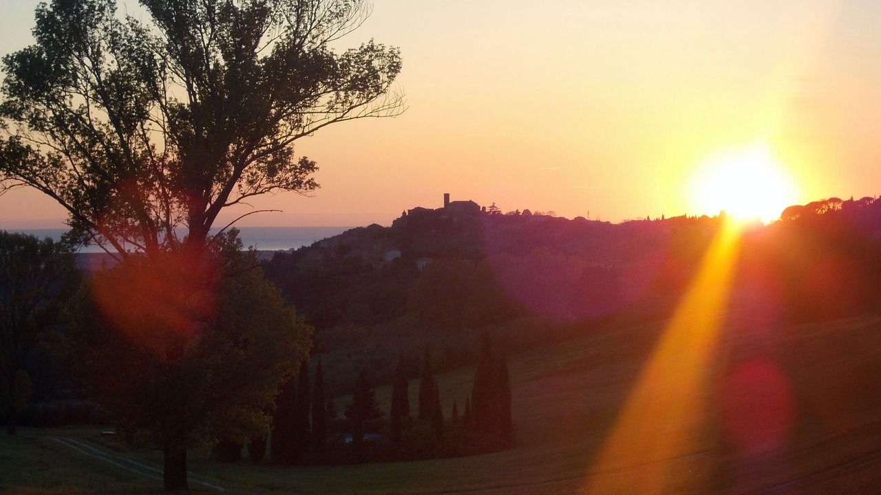 Photo of Outdoor in Casale Marittimo