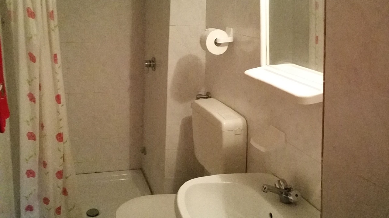 Photo of Bathroom in Casale Marittimo
