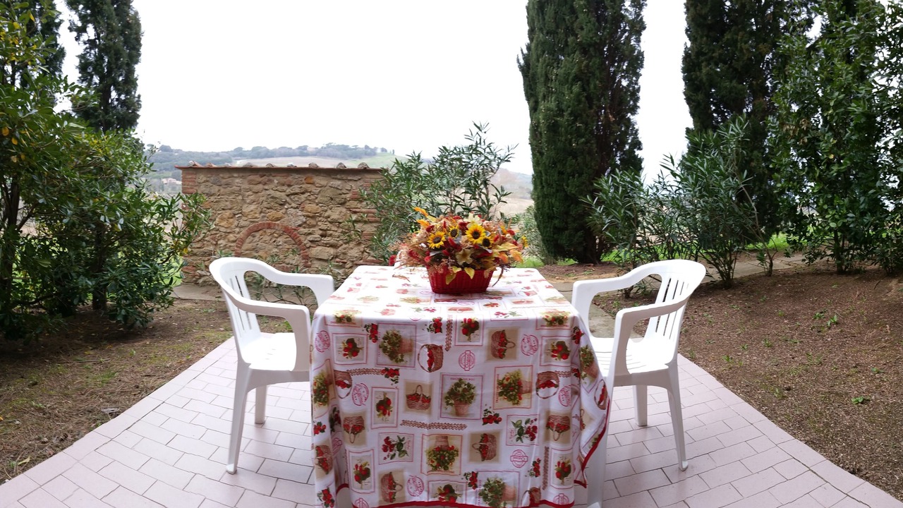 Photo of Outdoor in Casale Marittimo