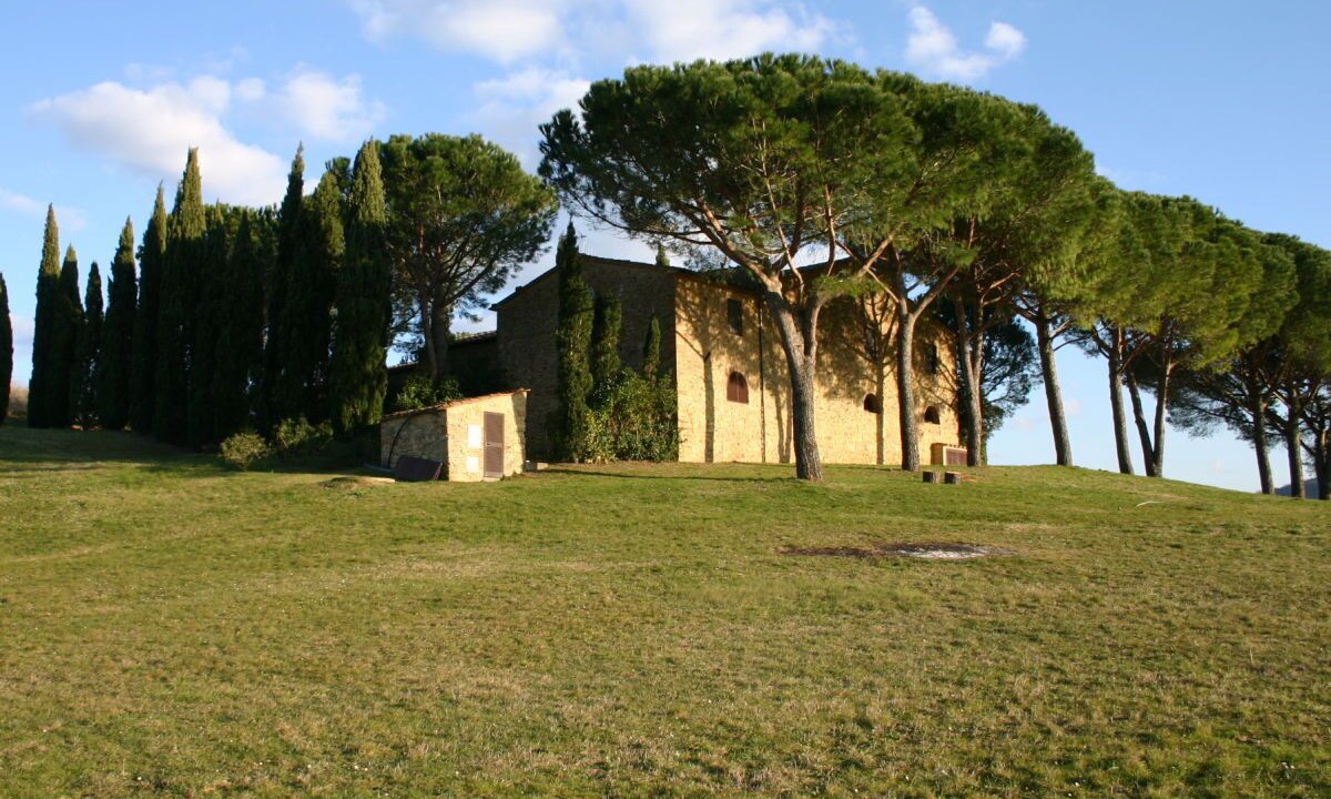 Photo of Outdoor in Casale Marittimo