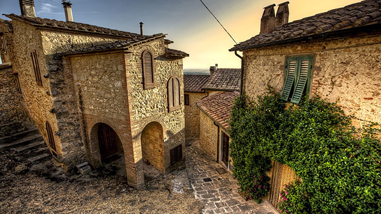 Photo of Outdoor in Casale Marittimo