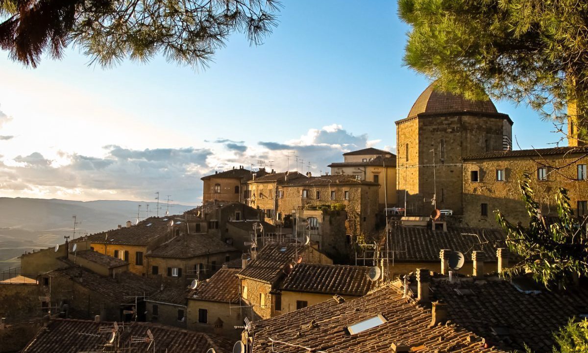 Photo of Outdoor in Casale Marittimo