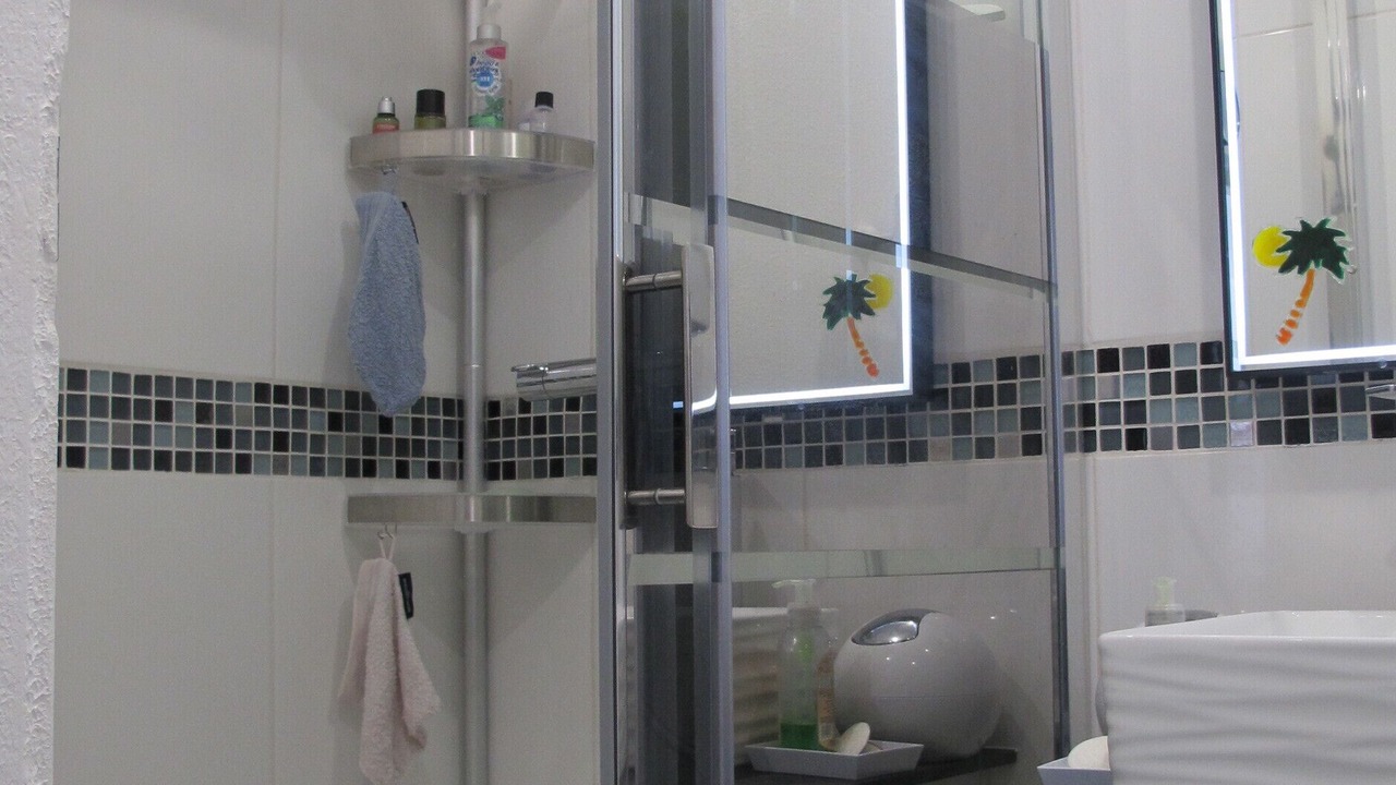 Photo of Bathroom in Agay