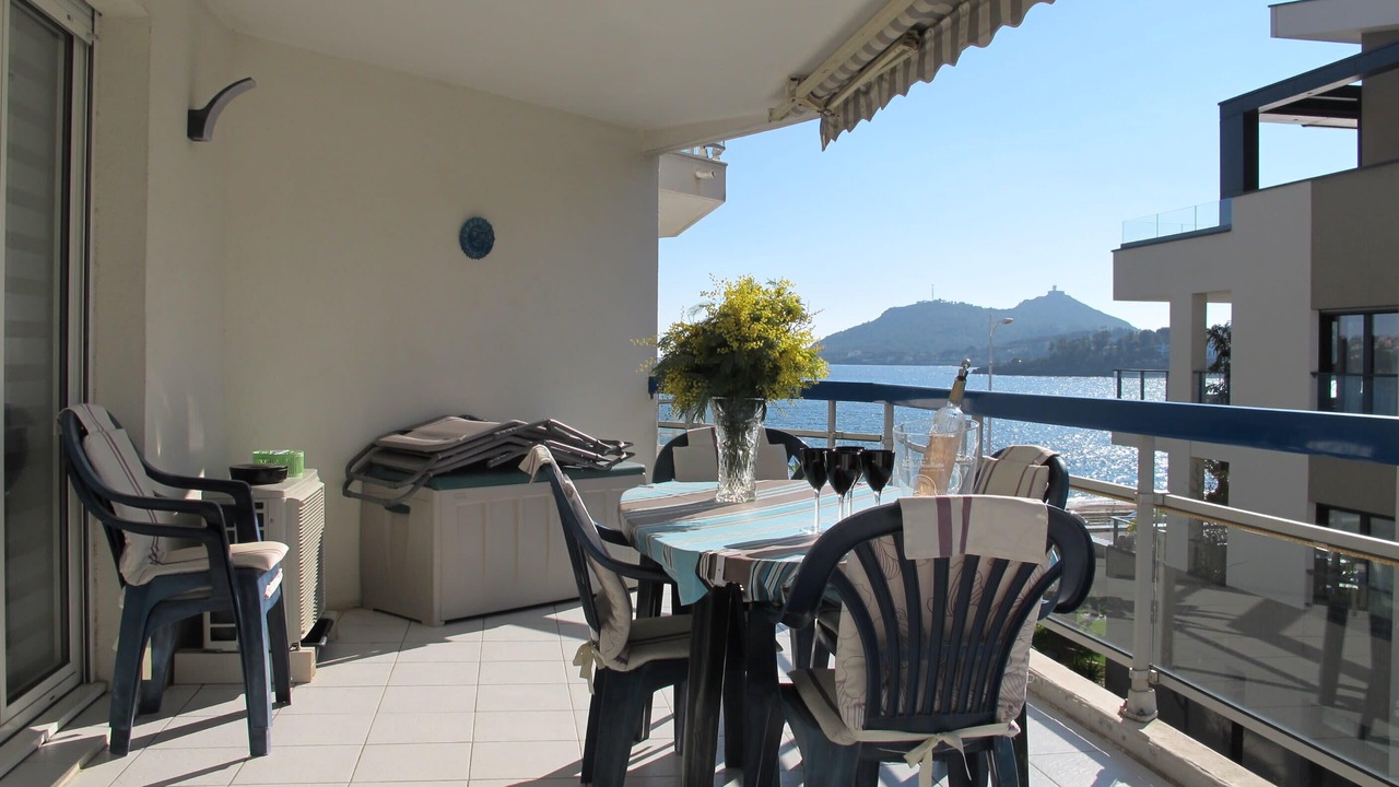 Photo of Outdoor in Agay