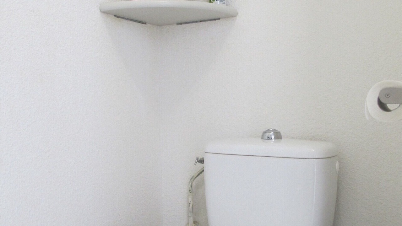 Photo of Bathroom in Agay