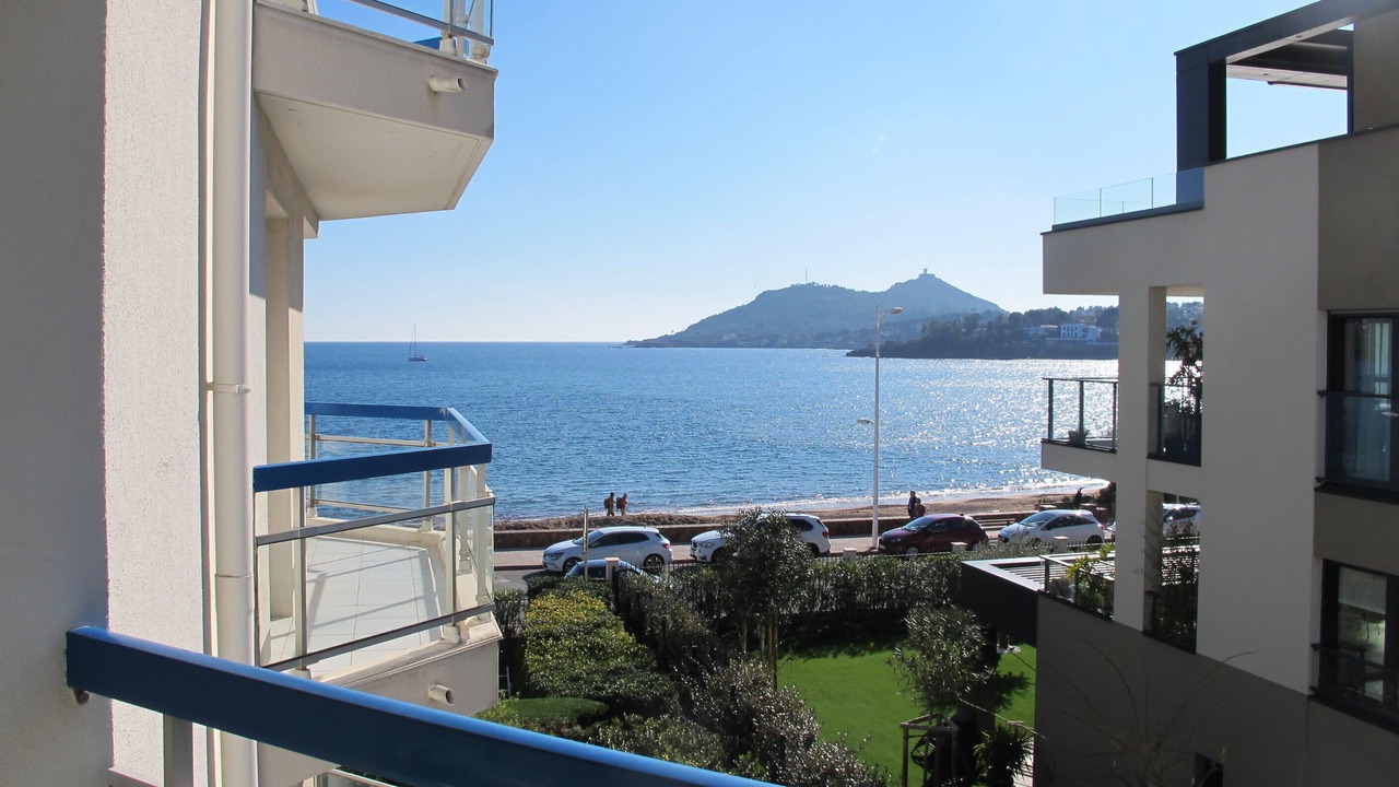 Photo of Outdoor in Agay
