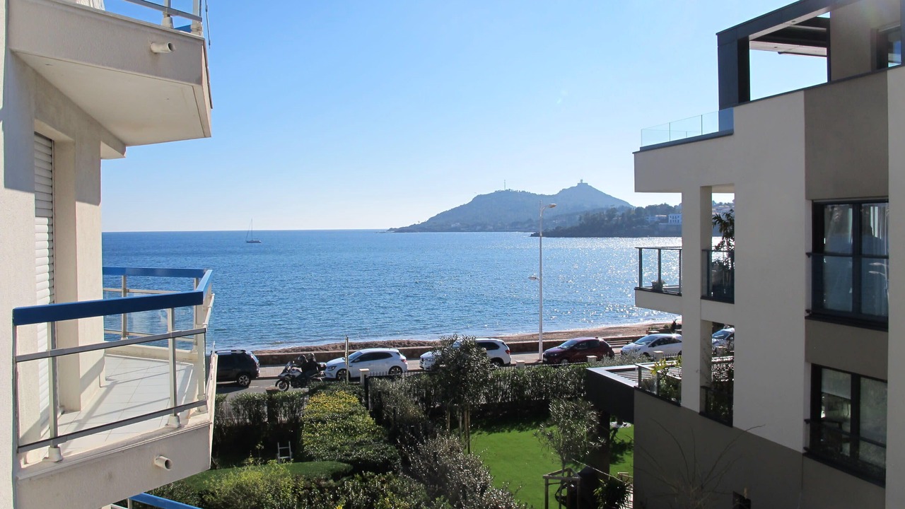Photo of Outdoor in Agay
