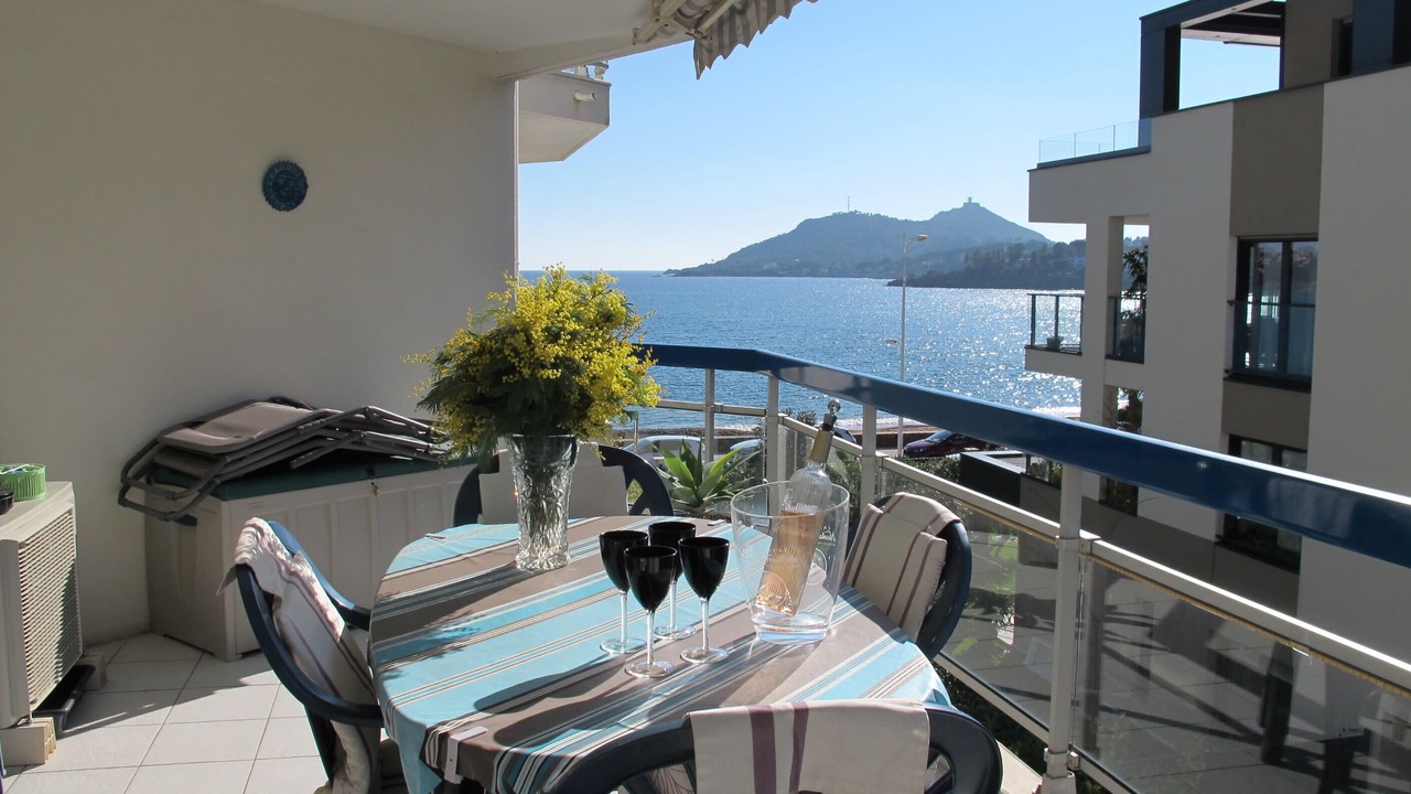 Photo of Outdoor in Agay