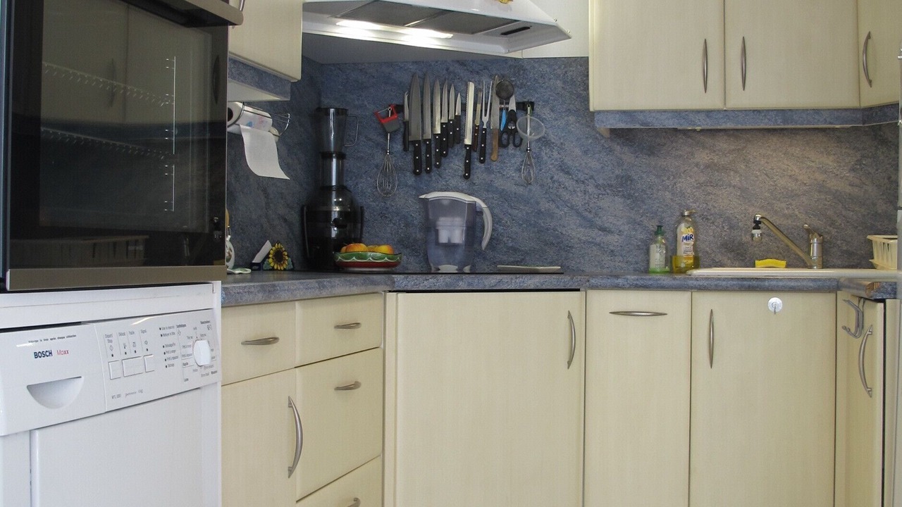 Photo of Kitchen in Agay