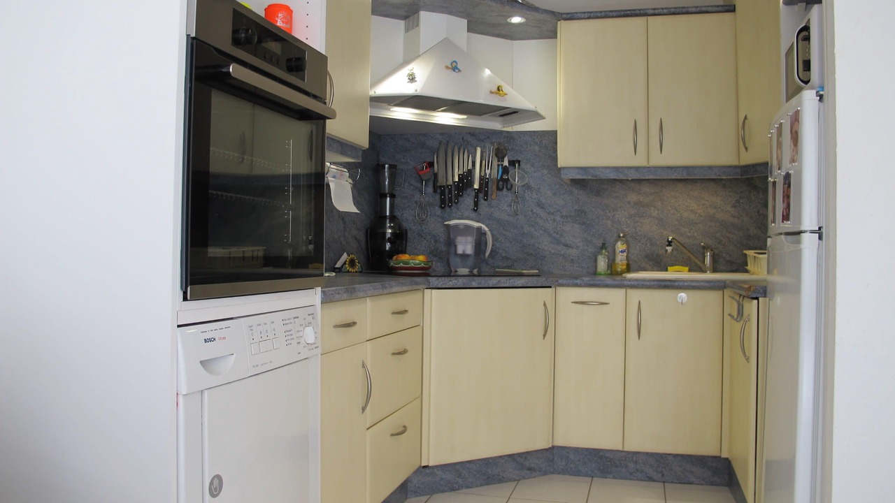 Photo of Kitchen in Agay