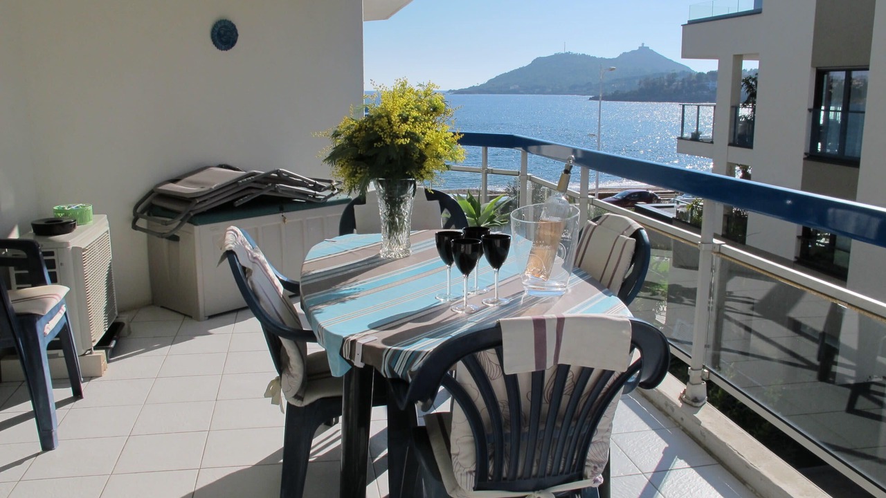 Photo of Outdoor in Agay