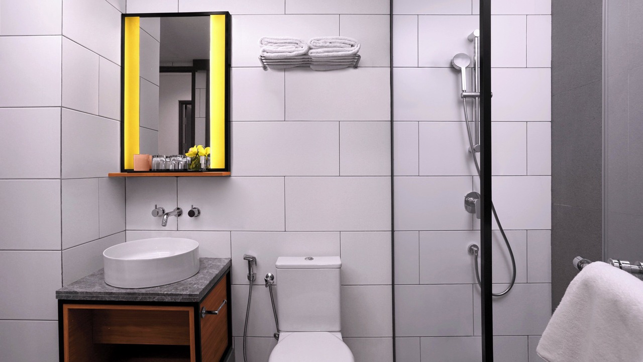 Photo of Bathroom in Semanggi