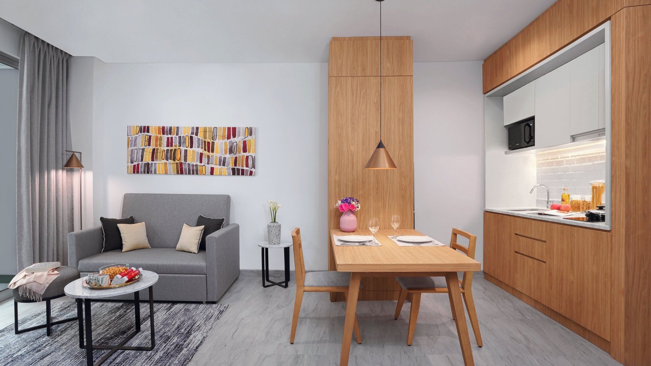 Photo of Livingroom in Semanggi