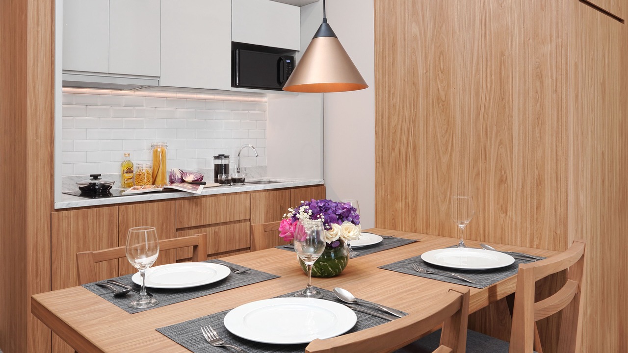 Photo of Kitchen in Semanggi