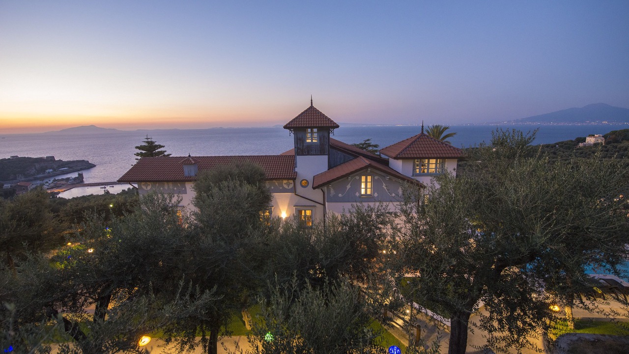 Photo of Outdoor in Sorrento