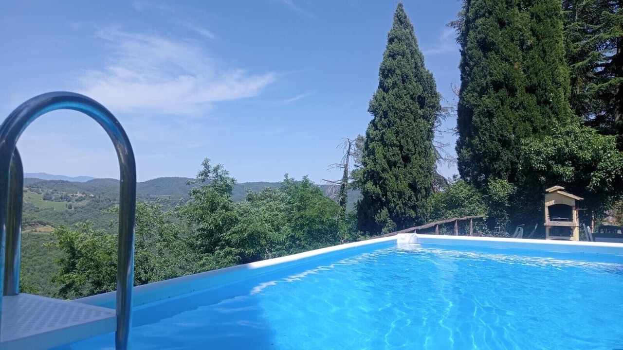 Photo of Outdoor in Rosennano