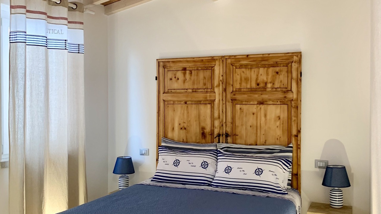 Photo of Bedroom in Chiessi