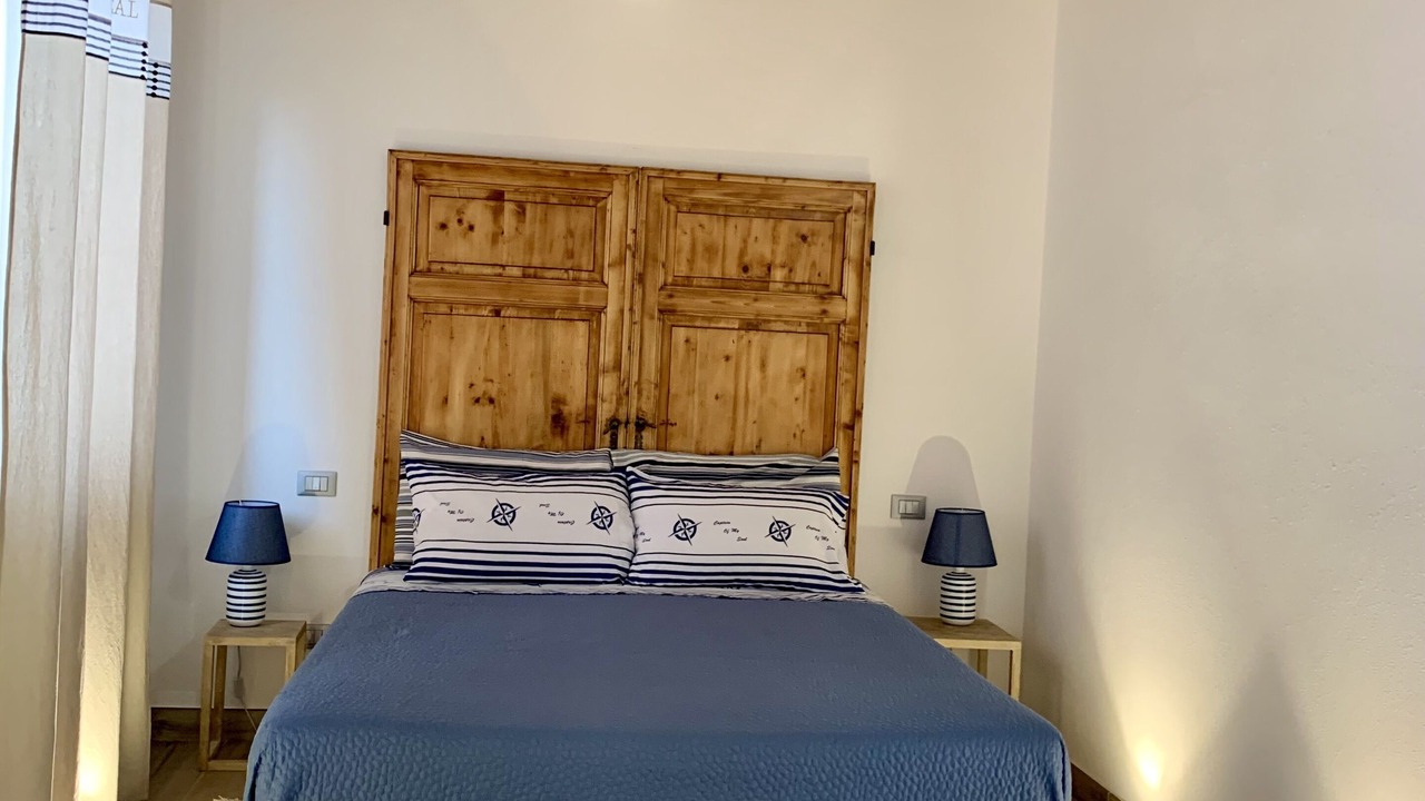 Photo of Bedroom in Chiessi