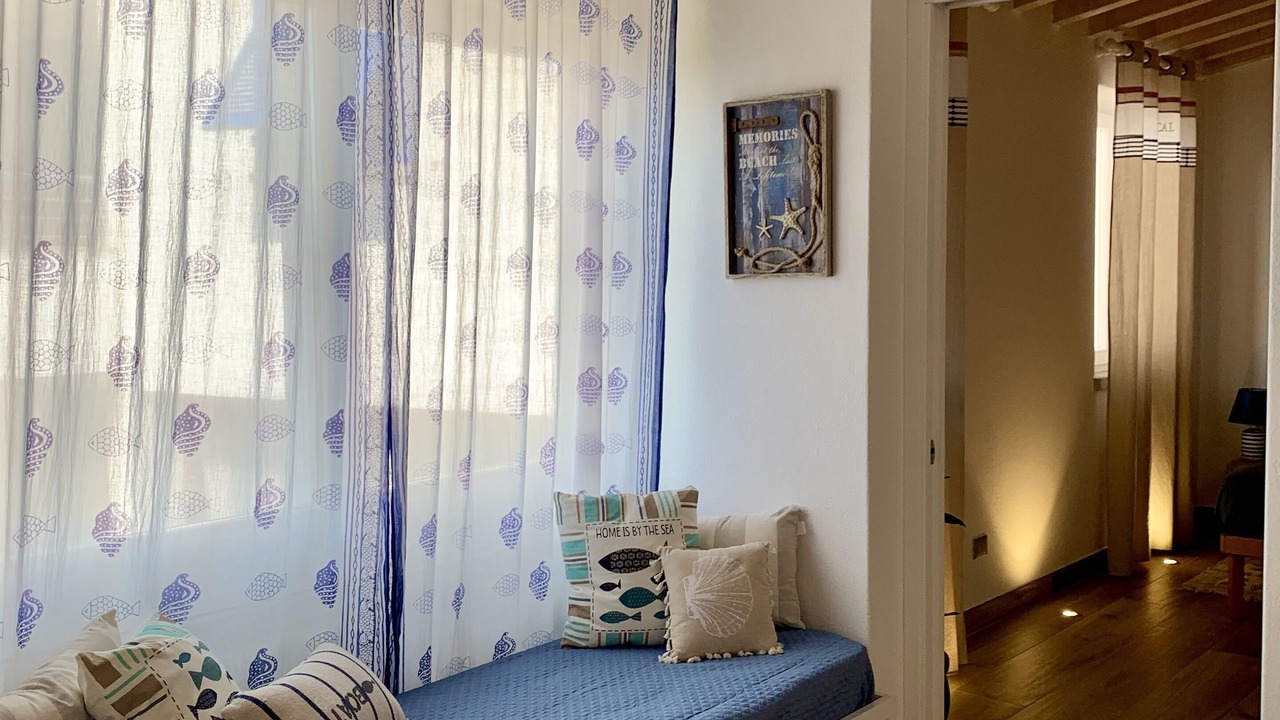 Photo of Bedroom in Chiessi