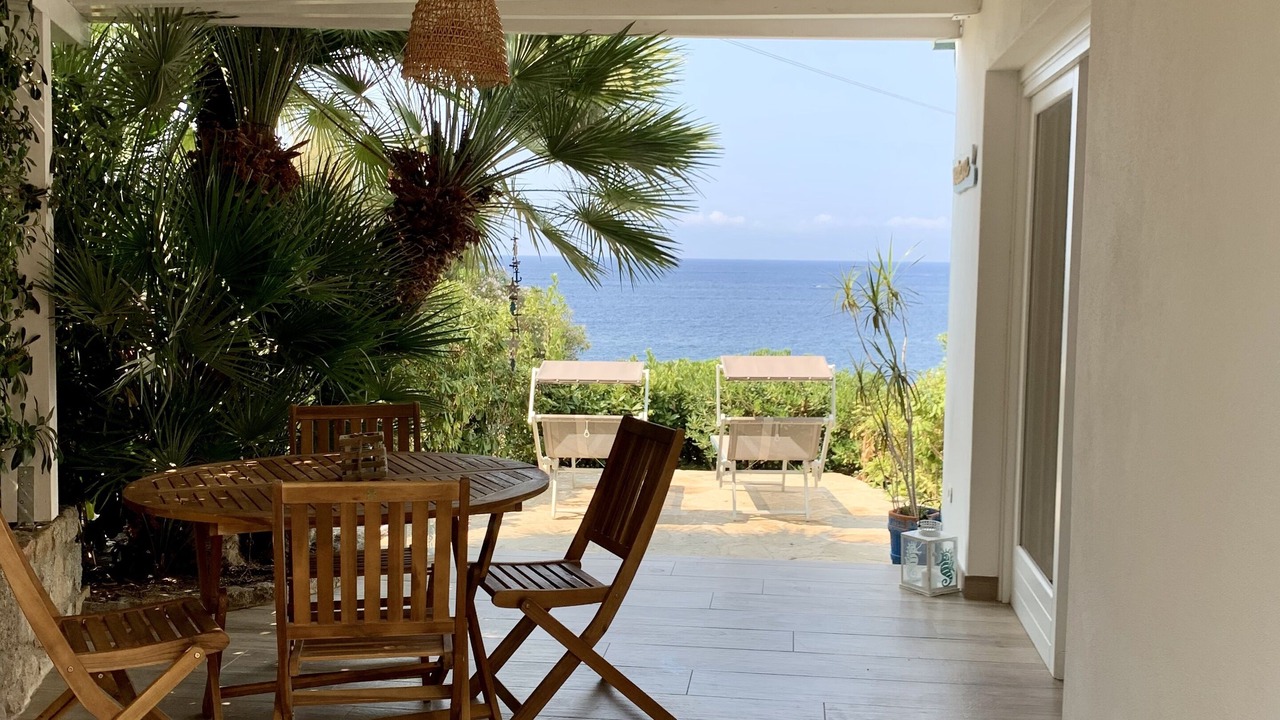 Photo of Outdoor in Chiessi