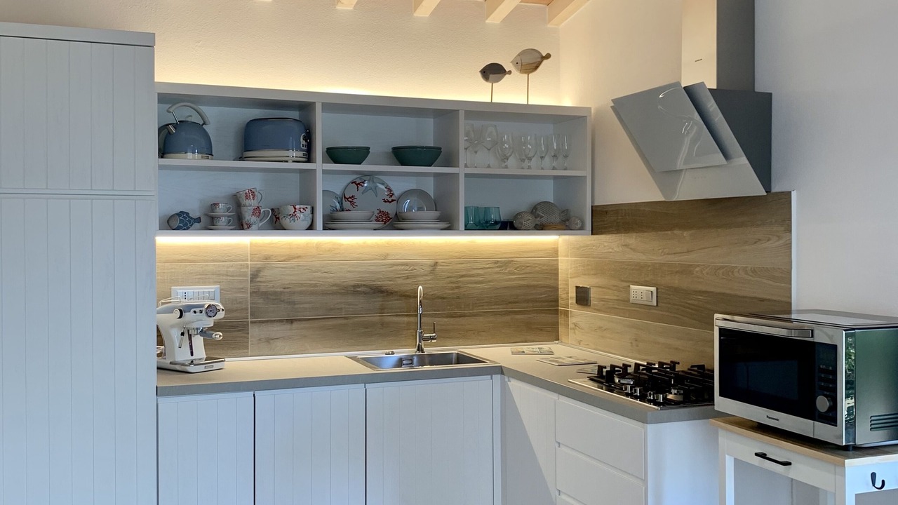 Photo of Kitchen in Chiessi