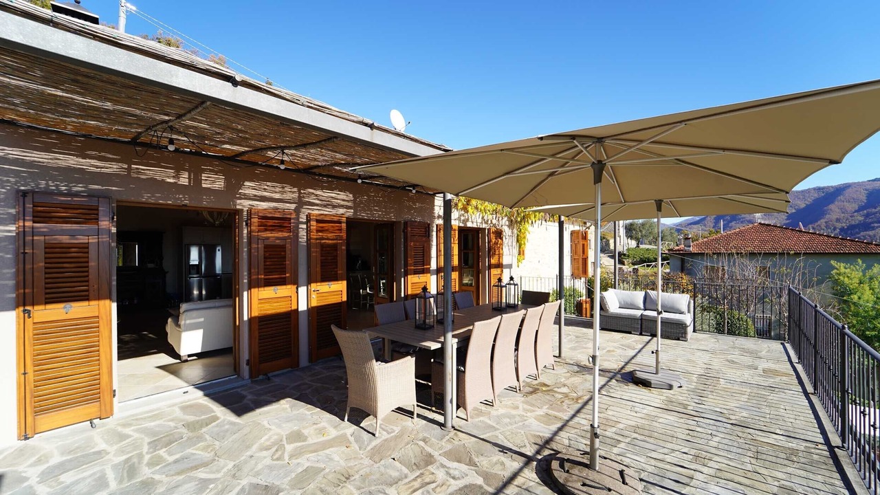 Photo of Outdoor in Licciana Nardi