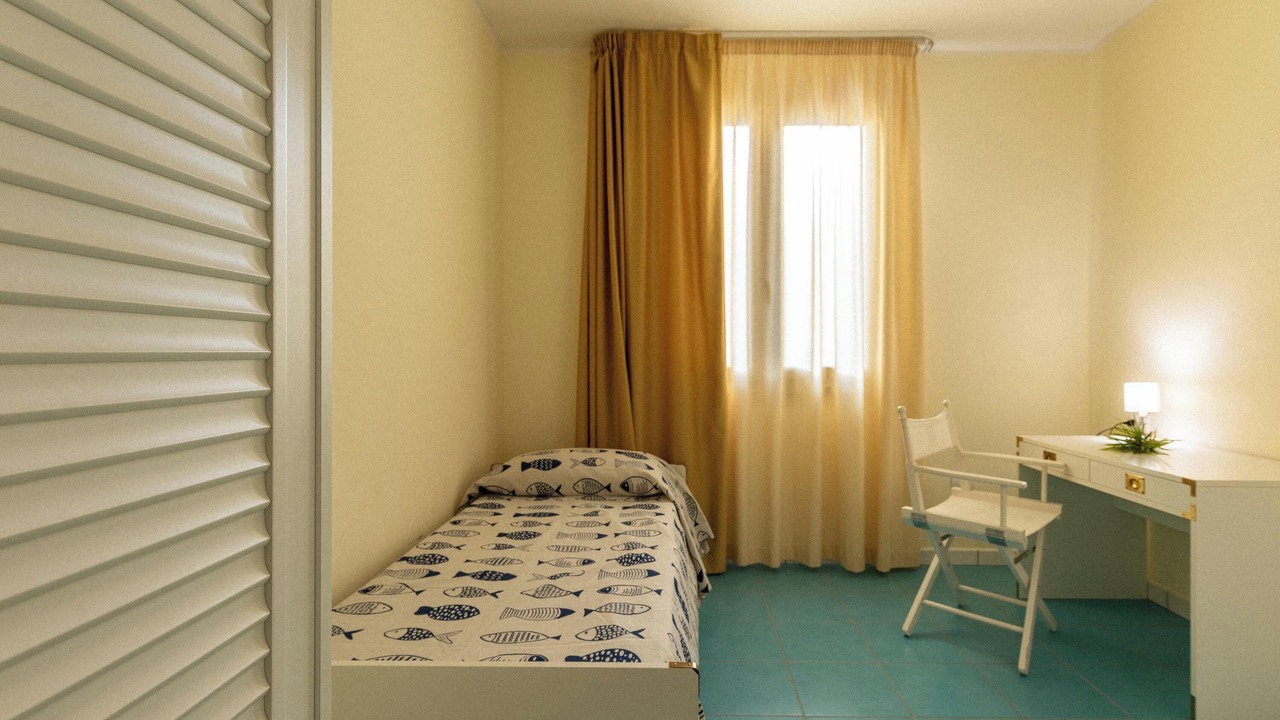 Photo of Bedroom in Cavo