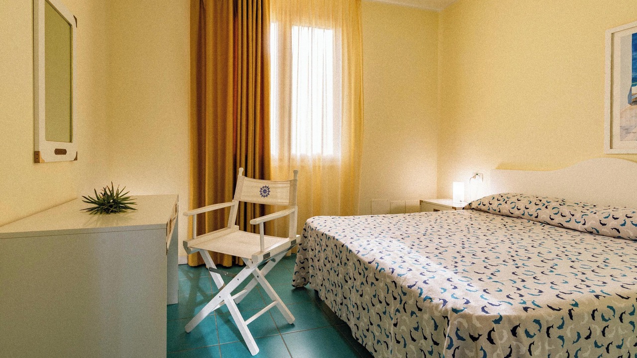 Photo of Bedroom in Cavo