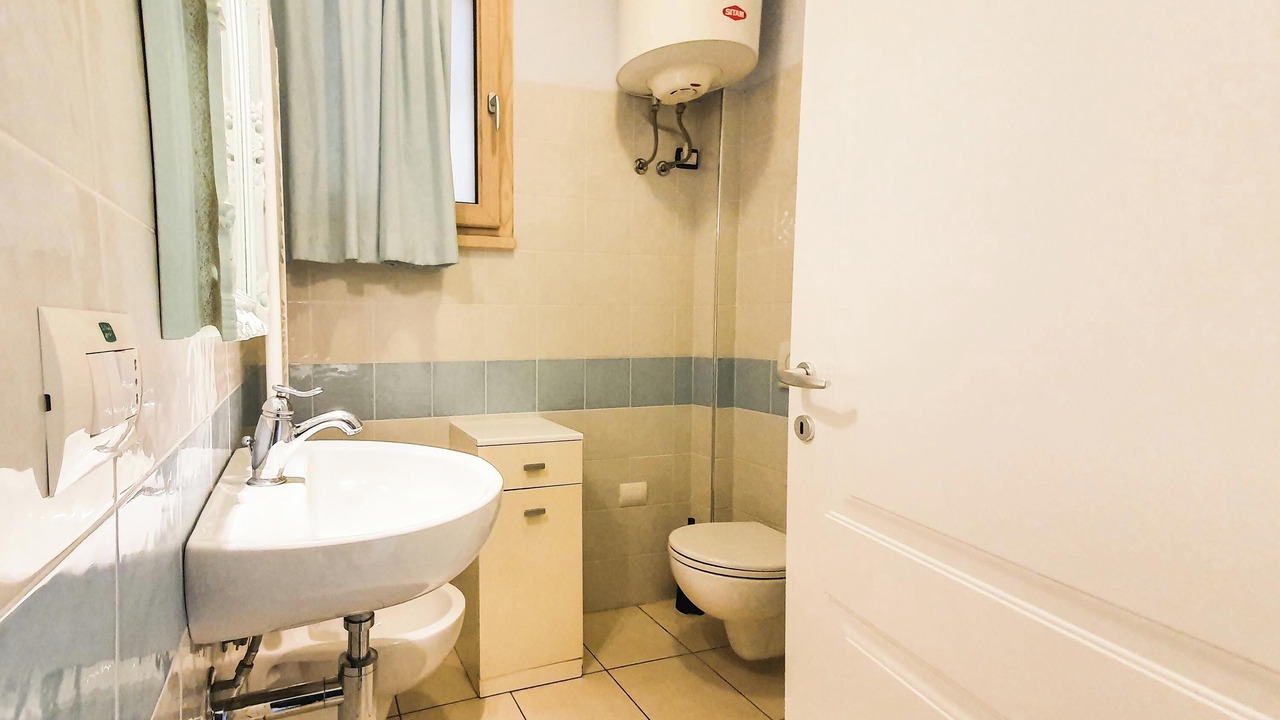 Photo of Bathroom in Cavo
