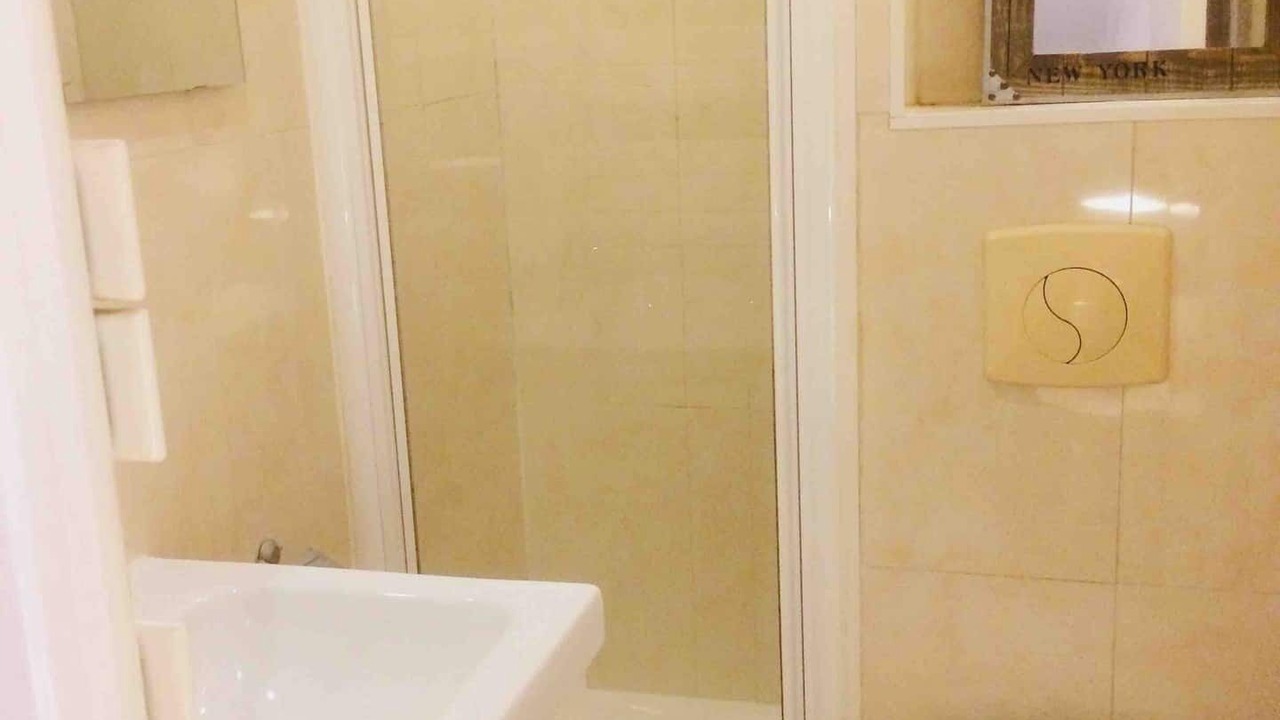 Photo of Bathroom in Les Baumettes