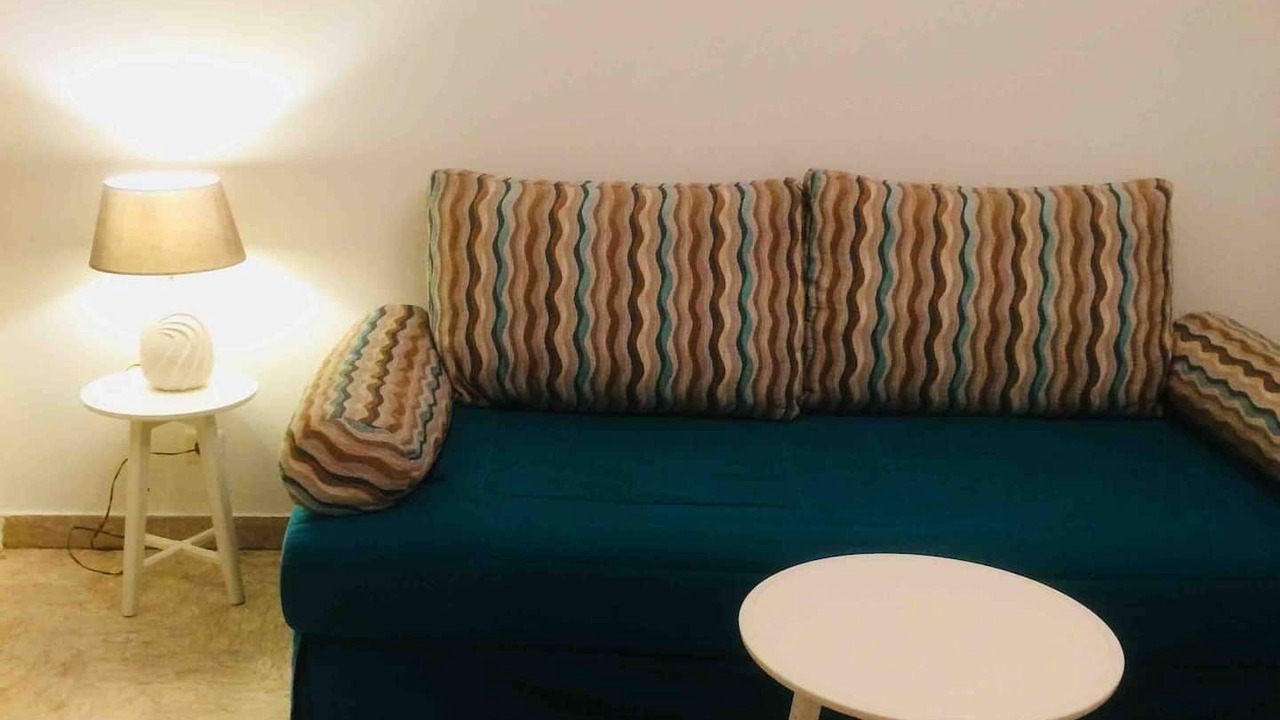 Photo of Livingroom in Les Baumettes