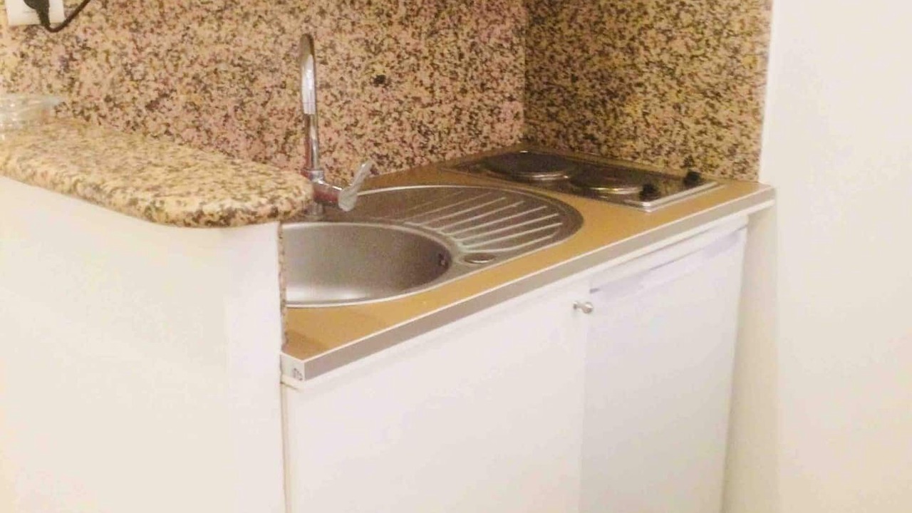 Photo of Kitchen in Les Baumettes