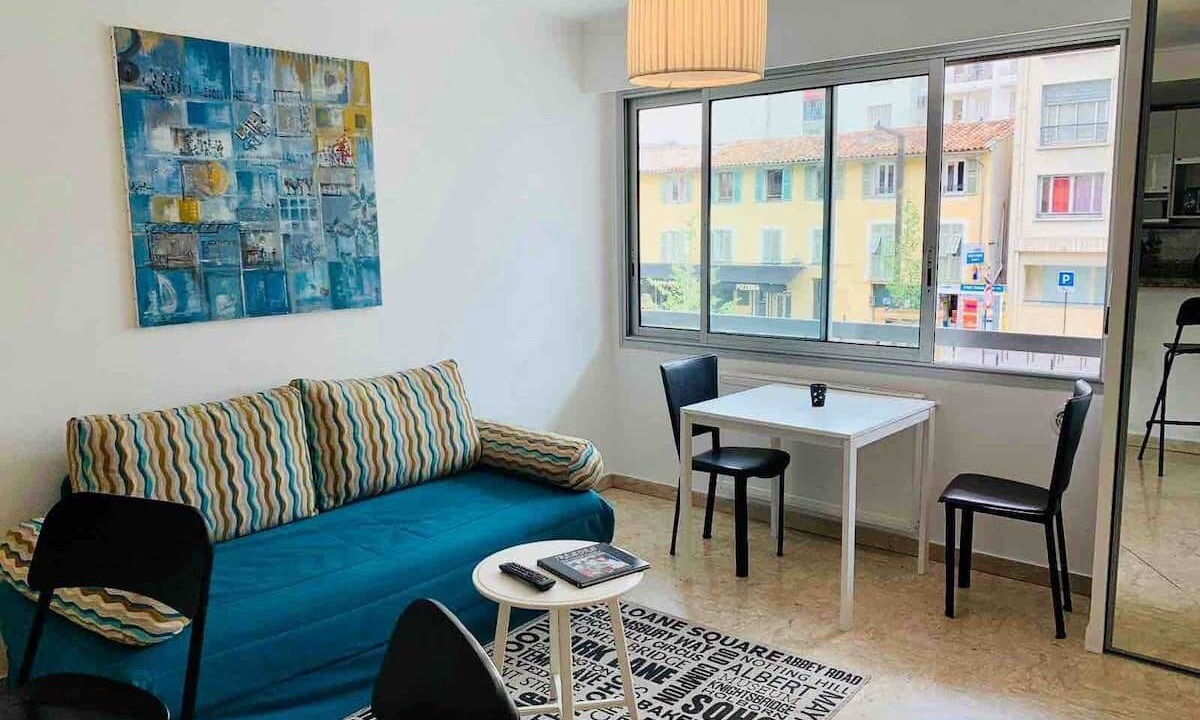 Photo of Livingroom in Les Baumettes