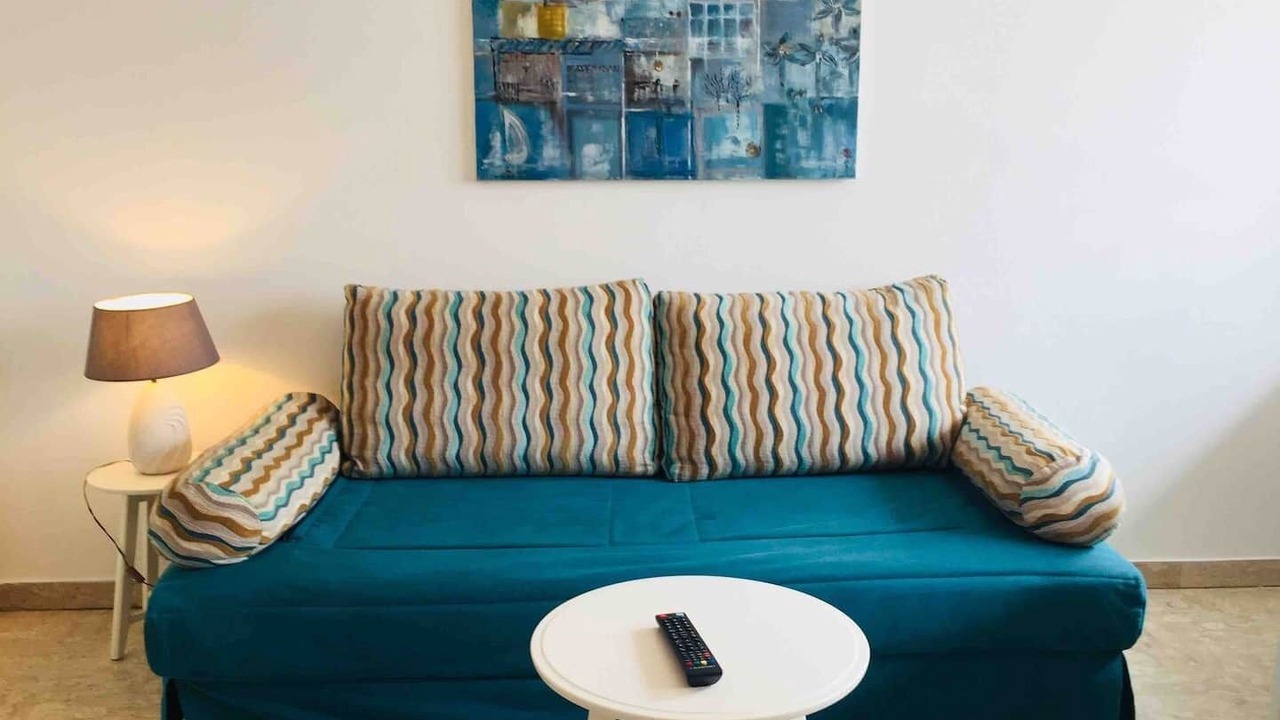 Photo of Livingroom in Les Baumettes