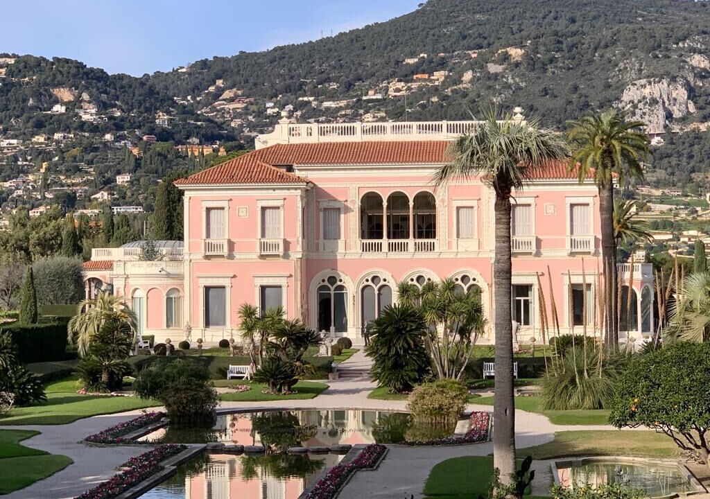Photo of Others in Saint-Jean-Cap-Ferrat