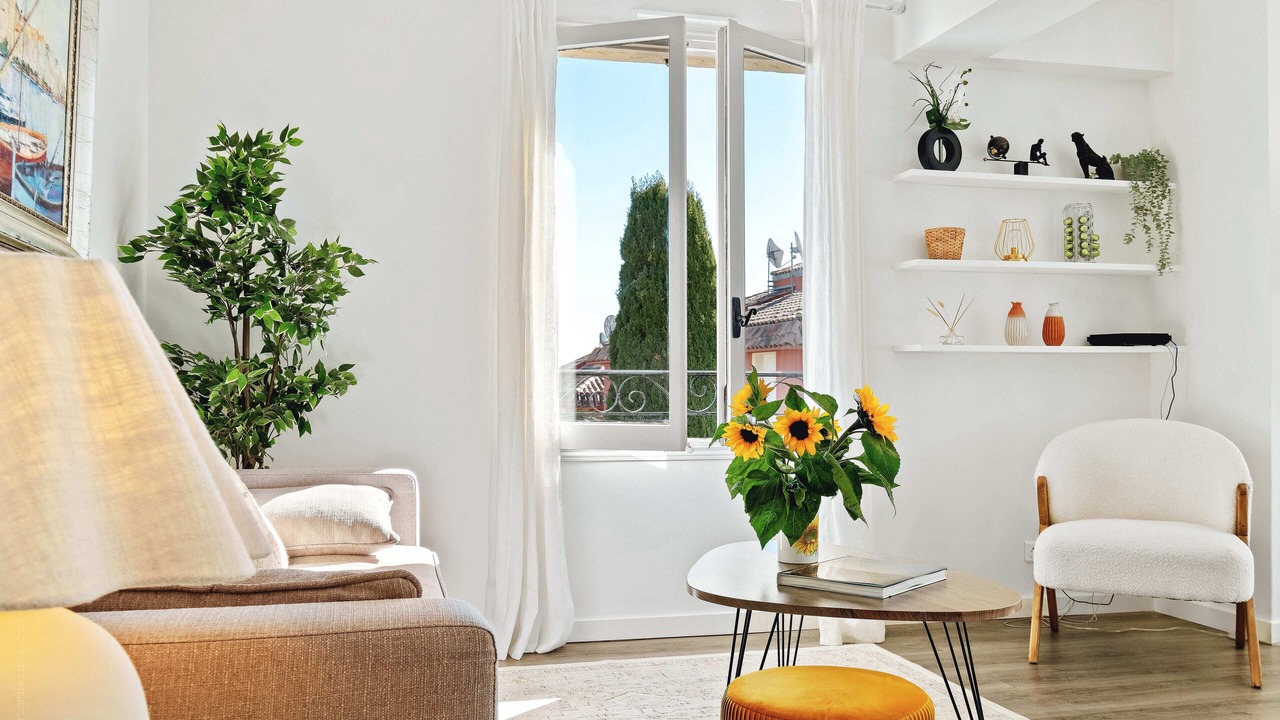 Photo of Bedroom in Saint-Jean-Cap-Ferrat