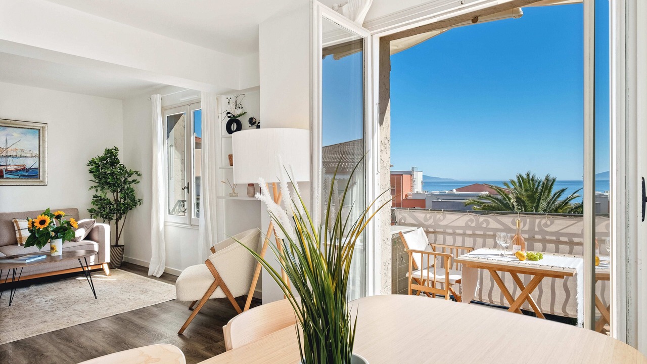 Photo of Patio Balcony in Saint-Jean-Cap-Ferrat