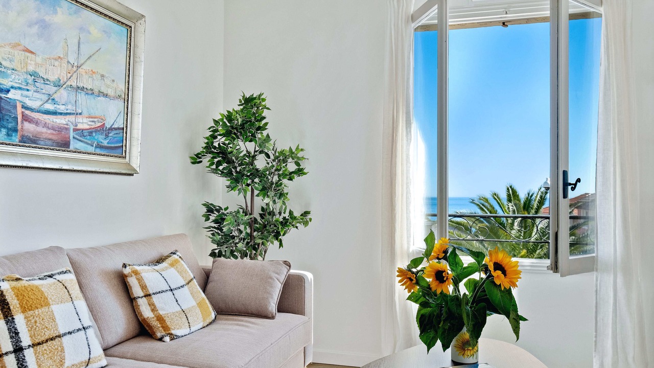 Photo of Bedroom in Saint-Jean-Cap-Ferrat
