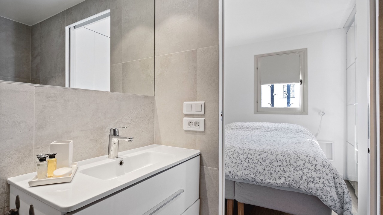 Photo of Bathroom in Saint-Jean-Cap-Ferrat