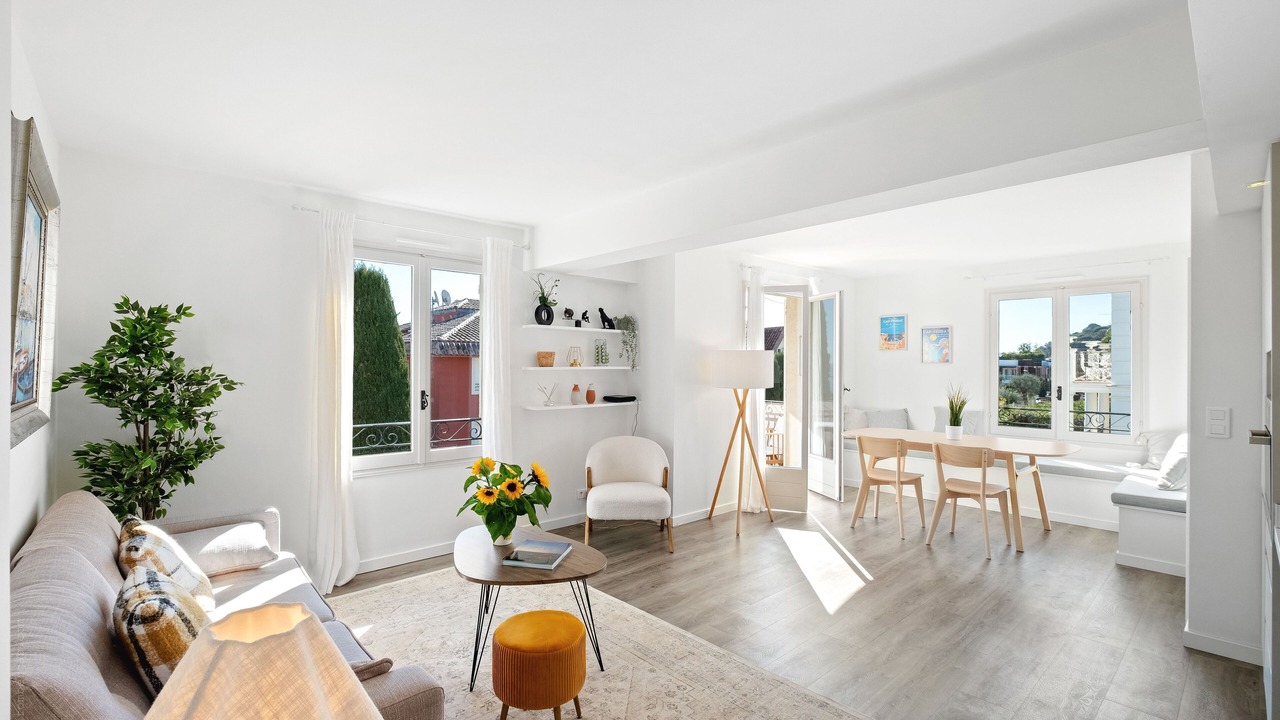 Photo of Livingroom in Saint-Jean-Cap-Ferrat