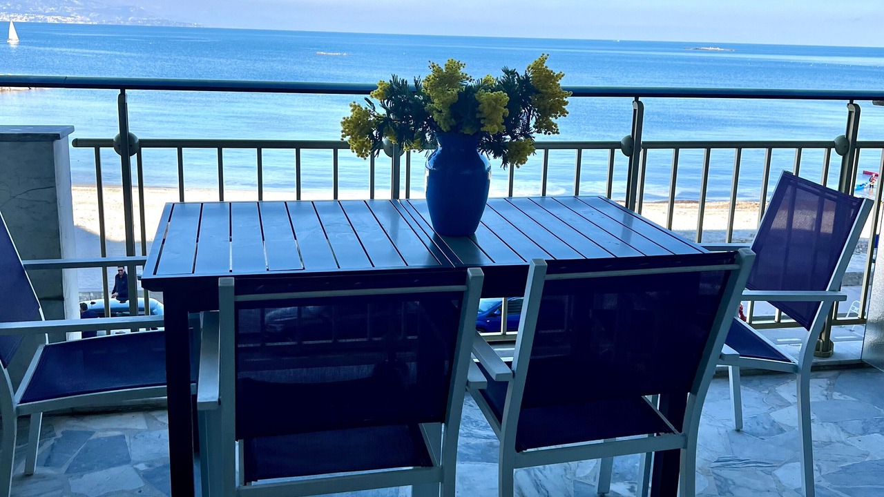 Photo of Outdoor in Cap-d'Antibes