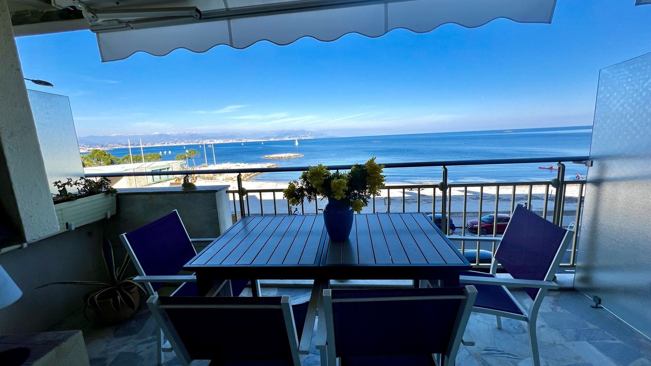 Photo of Outdoor in Cap-d'Antibes