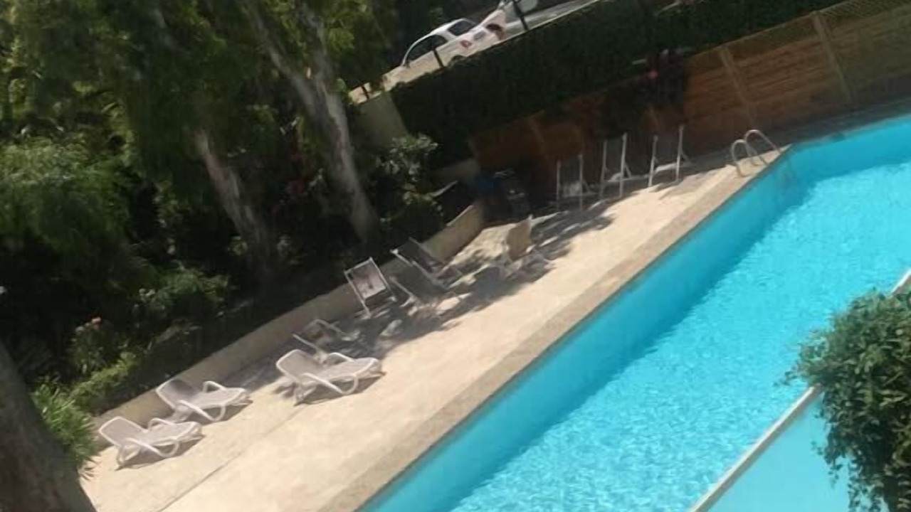 Photo of Outdoor in Cap-d'Antibes